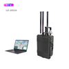 LH-2003 Portable Drone Navigation Decoy Defense GPS Spoofer