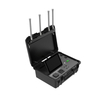 LH-Y1001A Portable 10000m 900M 1.2G 2.4G 5.2G 5.8G Anti UAV system Drone detector