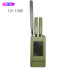 LH-150D Handheld 360 degrees 3000m 2.4G 5.8G Anti UAV system Drone detector