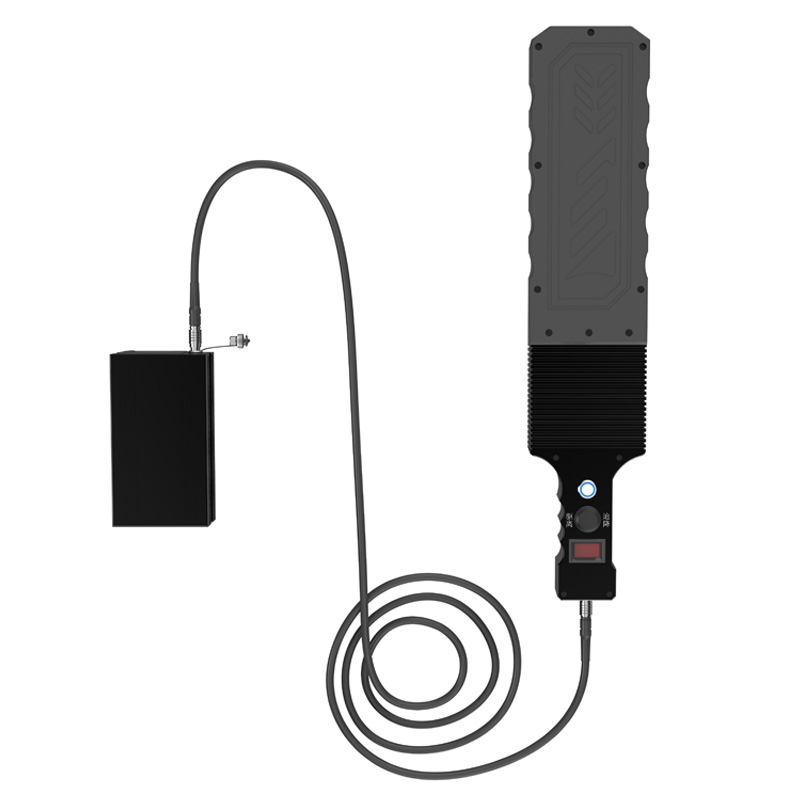 H01adrone 검출기, 드론 검출, 분할 유형, 휴대용 검출기