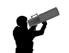 H-F5-JDS Investigation, beating and inducement Three-in-one The gun