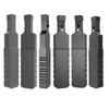 H01-A Series Handheld Jammer Device with 4 Channels(800M/900M/2.4G/5.8G)