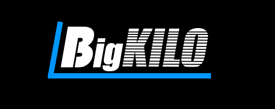 anti drone equipment factory Bigkilo logo