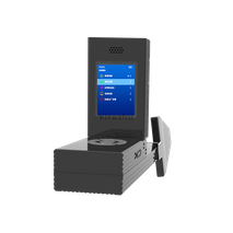 H13Handheld detector