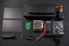H-A02 Investigation, beating and inducement Three-in-one The gun